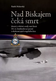 Nad Biskajem čeká smrt