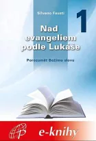 Nad evangeliem podle Lukáše 1