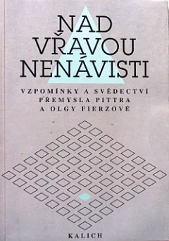 Nad vřavou nenávisti