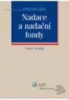 Nadace a nadační fondy