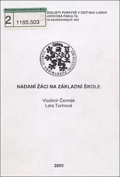 Nadaní žáci na základní škole