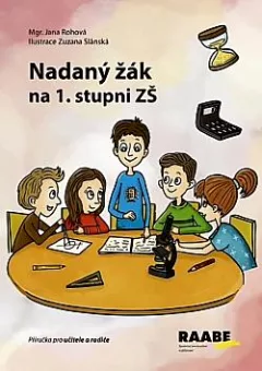 Nadaný žák na 1. stupni ZŠ