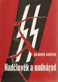 Nadčlověk a nadnárod