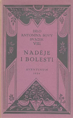 Naděje i bolesti