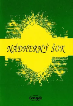 Nádherný šok