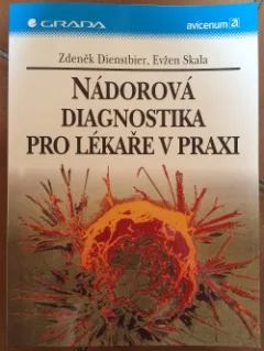 Nádorová diagnostika pro lékaře v praxi
