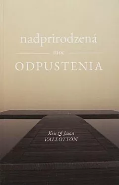 Nadprirodzená moc odpustenia