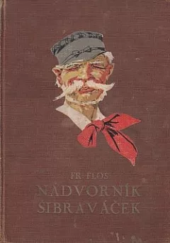 Nádvorník Šibraváček