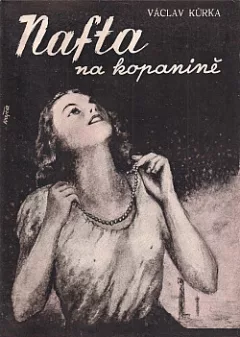 Nafta na kopanině