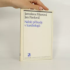 Náhlé příhody v kardiologii