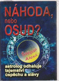 Náhoda, nebo osud?