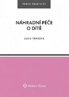 Náhradní péče o dítě