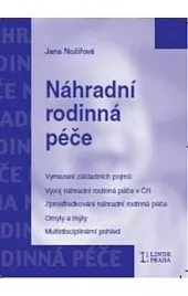Náhradní rodinná péče
