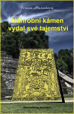 Náhrobní kámen vydal své tajemství