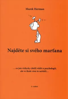 Najděte si svého marťana