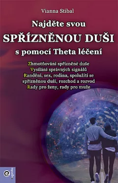 Najděte svou spřízněnou duši