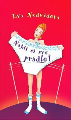 Najdi si své prádlo