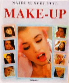 Najdi si svůj styl: Make-up
