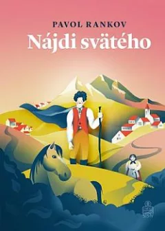 Nájdi svätého