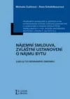 Nájemní smlouva, zvláštní ustanovení o nájmu bytu