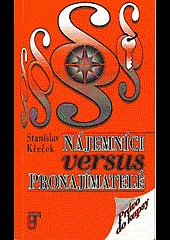 Nájemníci versus pronajímatelé