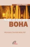 Najít si čas pro Boha