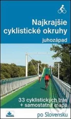Najkrajšie cyklistické okruhy - juhozápad