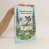 Najkrajšie slovenské ľudové rozprávky