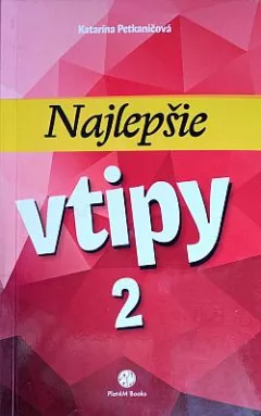 Najlepšie vtipy 2