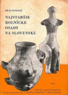 Najstaršie roľnícke osady na Slovensku