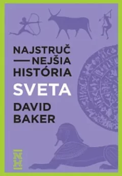Najstručnejšia história sveta