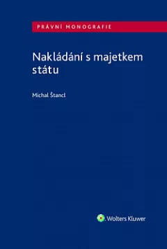 Nakládání s majetkem státu