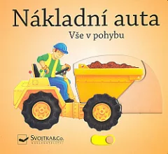 Nákladní auta
