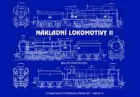 Nákladní lokomotivy II