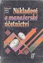 Nákladové a manažerské účetnictví