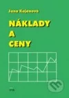 Náklady a ceny