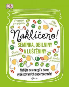 Naklíčeno!