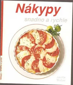 Nákypy snadno a rychle