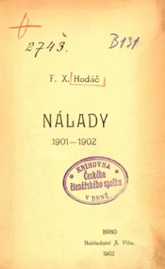 Nálady