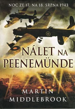 Nálet na Peenemünde
