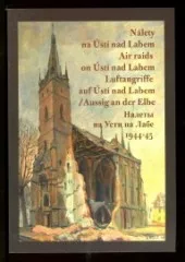 Nálety na Ústí nad Labem