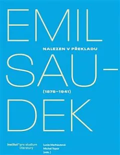 Nalezen v překladu: Emil Saudek (1876–1941)