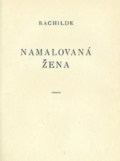 Namalovaná žena