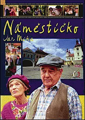 Náměstíčko