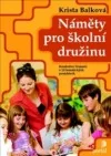 Náměty pro školní družinu
