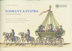 Námluvy a svatba / Courtship and wedding