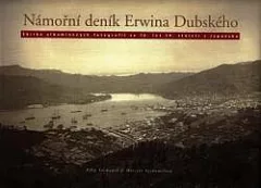 Námořní deník Erwina Dubského