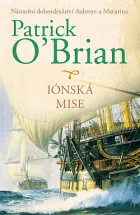 Jónská mise