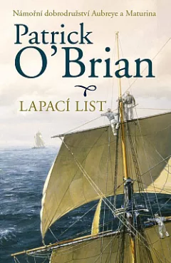 Lapací list