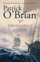 Pochmurný ostrov